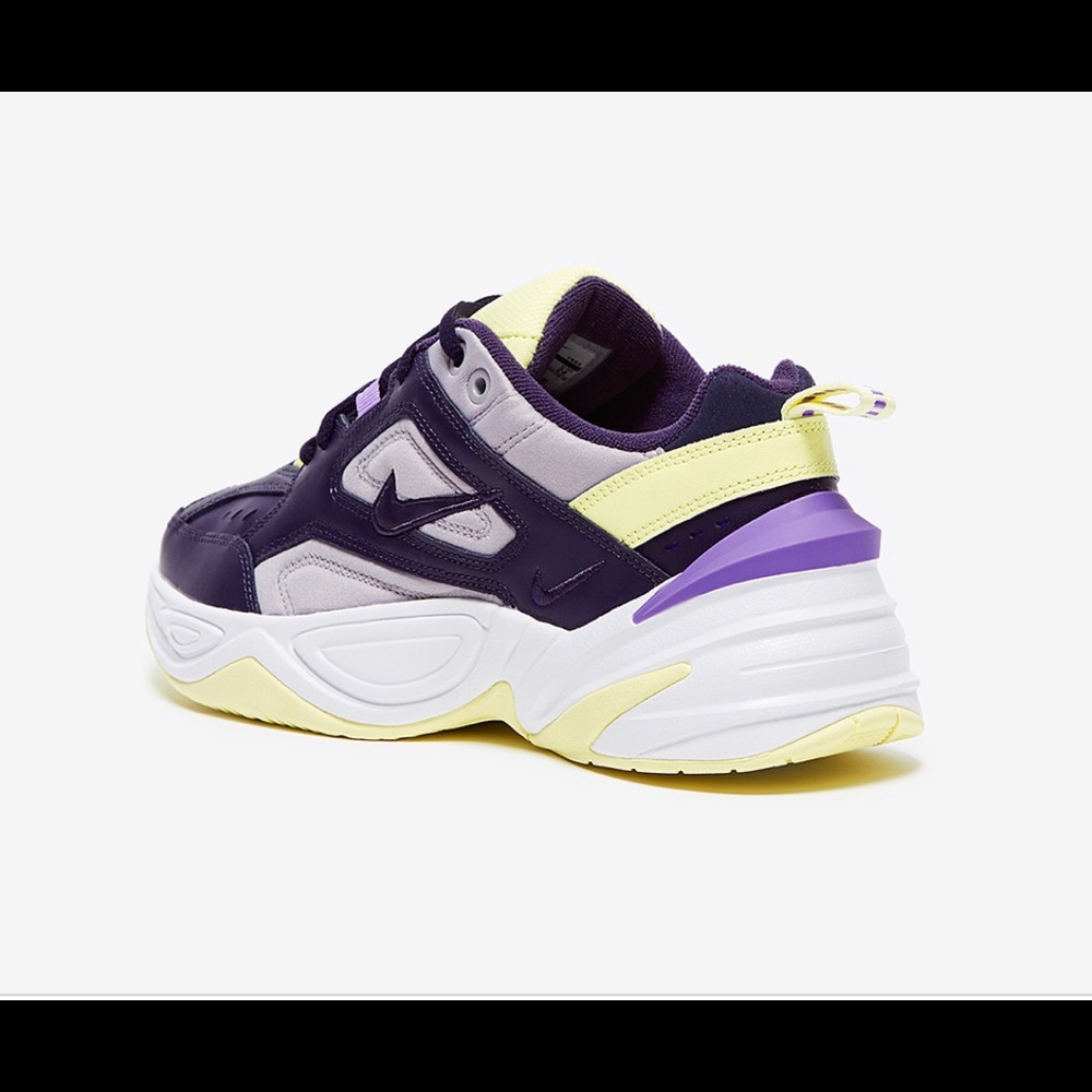 nike m2k teckno